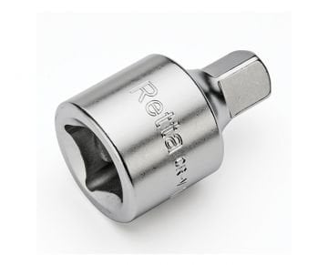 Retta 3/4'' - 1/2'' Lokma Adaptörü  RAL3412