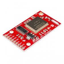 ESP8266 ESP‐10 Seri Haberleşmeli WiFi  Modülü