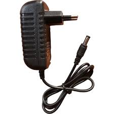 DİKEY SÜPÜRGE ŞARJ ALETİ  36V 0.55A (Kablosuz Modeller İçin)