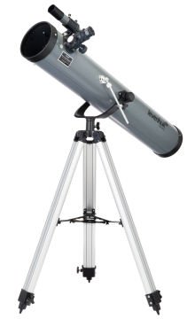 Levenhuk Blitz 114 BASE Teleskop