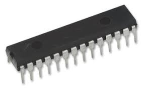 PIC18F25K80-I/SO