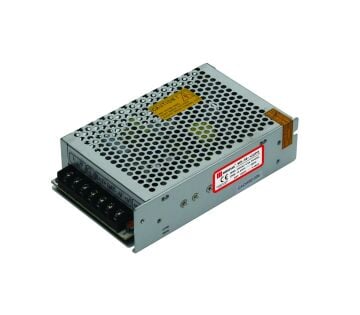 UPS Fonksiyonlu AC/DC (SMPS) Adaptörler 50W 12V