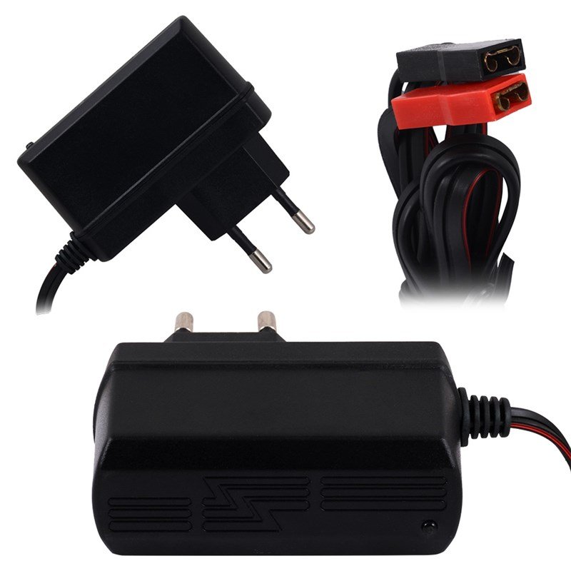 KA 125 12.0V Batarya İçin 200 Mah Şarj Cihazı