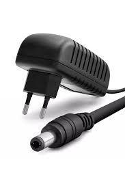 ROBOT SÜPÜRGE ŞARJ ALETİ   19V  0.6A