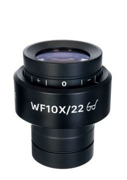 MAGUS SE10S 10х/22 mm (D 30 mm) Ölçekli Göz Merceği