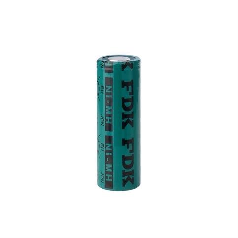 FDK 166700914 HR-AU 2700 mAh Ni-Mh A Size Şarjlı Pil