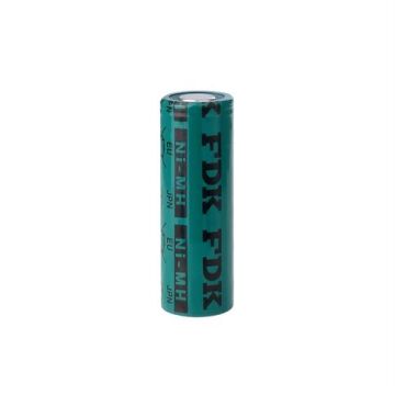 FDK 166700914 HR-AU 2700 mAh Ni-Mh A Size Şarjlı Pil