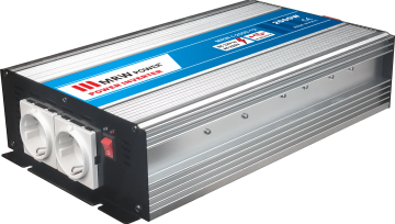 Modifiye Sinüs Power İnventör 12V 2000W