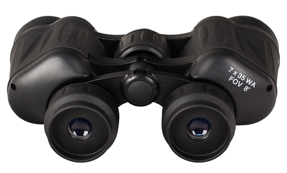 Levenhuk Atom 7x35 Binoküler Dürbün