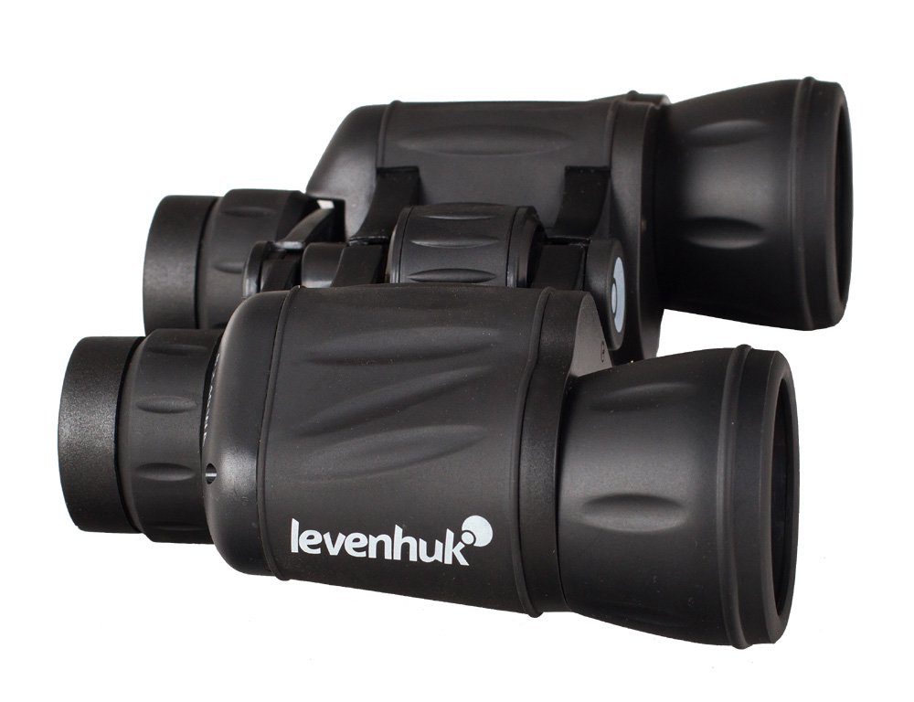 Levenhuk Atom 8x40 Binoküler Dürbün