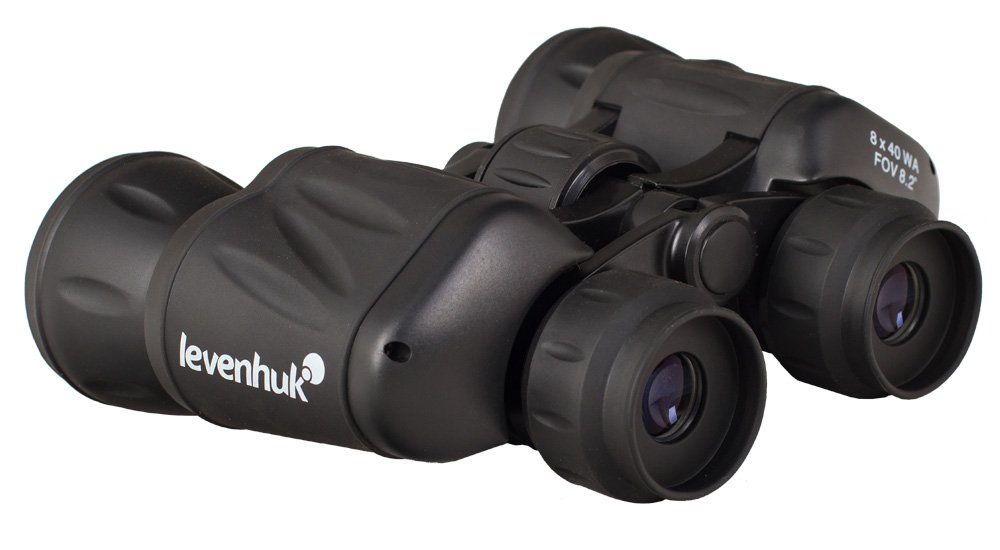 Levenhuk Atom 8x40 Binoküler Dürbün