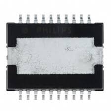 STA 518 SMD