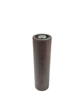 Sertec 18650 3.7V 1500 Mah 20C Li-ion Şarjlı Pil