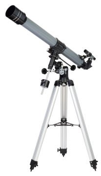 Levenhuk Blitz 70 PLUS Teleskop