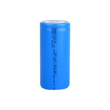 Power-Xtra IFR32700 - 3.2V 6000 Mah LiFePO4 Şarjlı Pil - 3C