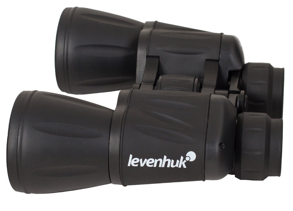 Levenhuk Atom 10x50 Binoküler Dürbün