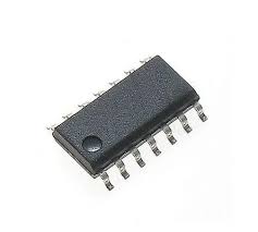TJA 1054 SMD