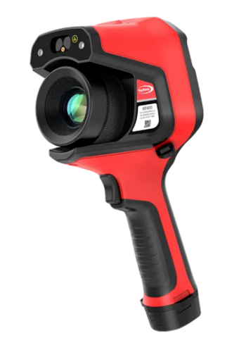 RAYTHİNK RT630 TERMAL KAMERA (640X512) 1500 DERECE OPSİYONELLİ