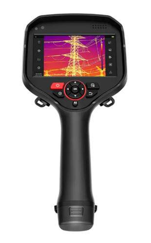 RAYTHİNK RT630 TERMAL KAMERA (640X512) 1500 DERECE OPSİYONELLİ