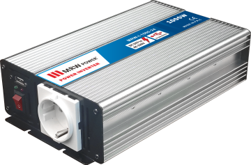 Modifiye Sinüs Power İnventör 12V 1000W
