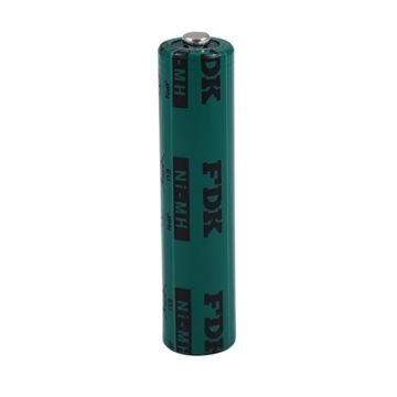 FDK 166720187 HR-3U 2700 MAH NI-MH ŞARJLI PİL