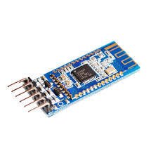 AT‐09 Bluetooth 4.0 UART Verici Modülü (HM‐10 CC2541 ile Uyumlu)