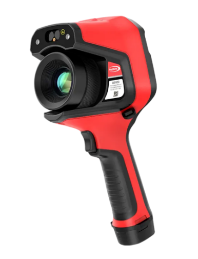 RAYTHİNK RT400 TERMAL KAMERA (480X360) OPSİYONELLİ 1500 DERECE