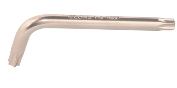 İZELTAŞ  4910 22 0025  Torx® Allen Anahtar T25