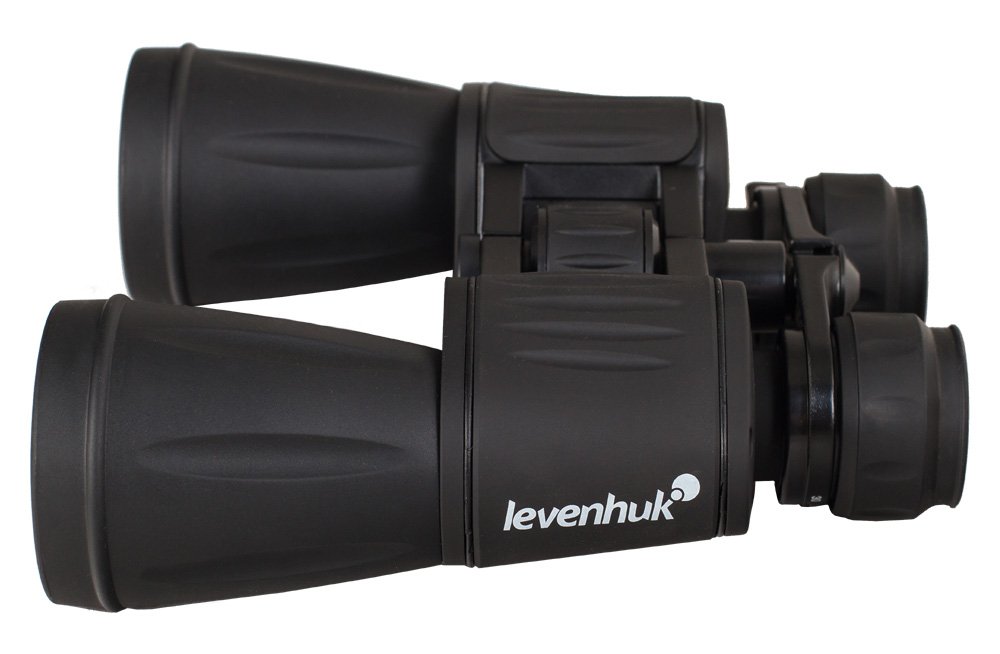 Levenhuk Atom 10–30x50 Binoküler Dürbün
