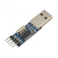 Arduino CP2102 USB-TTL seri Haberleşme Dönüştürücü Modülü