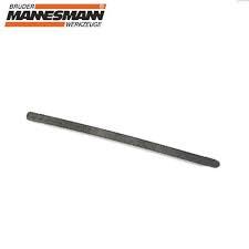 Mannesmann 333-EB Yedek Testere Ağzı, 150mm  5 Adet