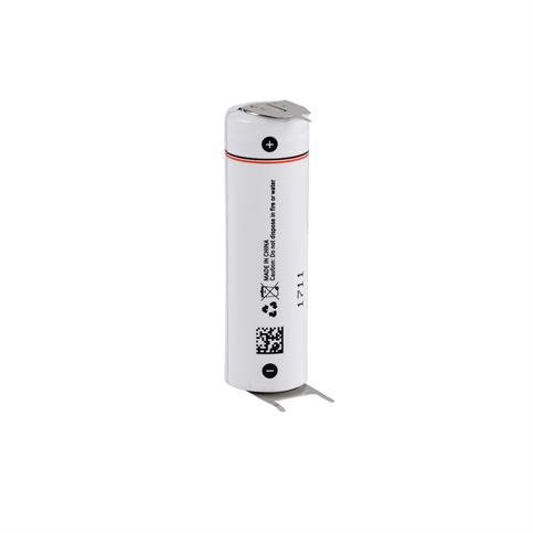 Power-Xtra PX10AA3PT - 1.2V 1000 Mah - AA - Ni-Cd Şarjlı Pil - 3 Pinli