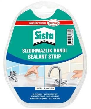 Sızdırmazlık Bandı 22mmx3,35m