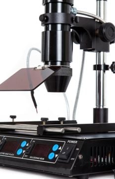 Sunlıne 990 A İnfrared BGA istasyonu