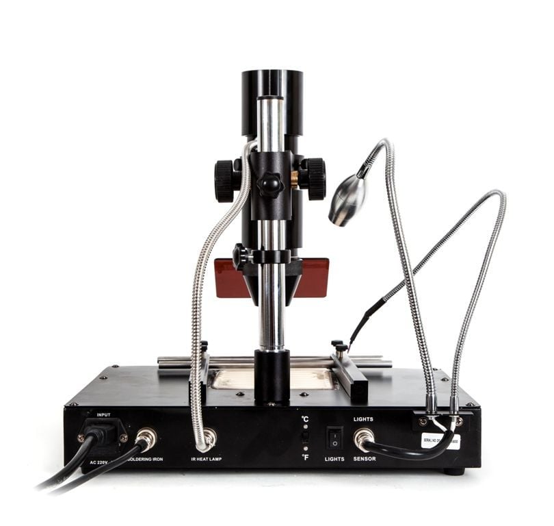Sunlıne 990 A İnfrared BGA istasyonu