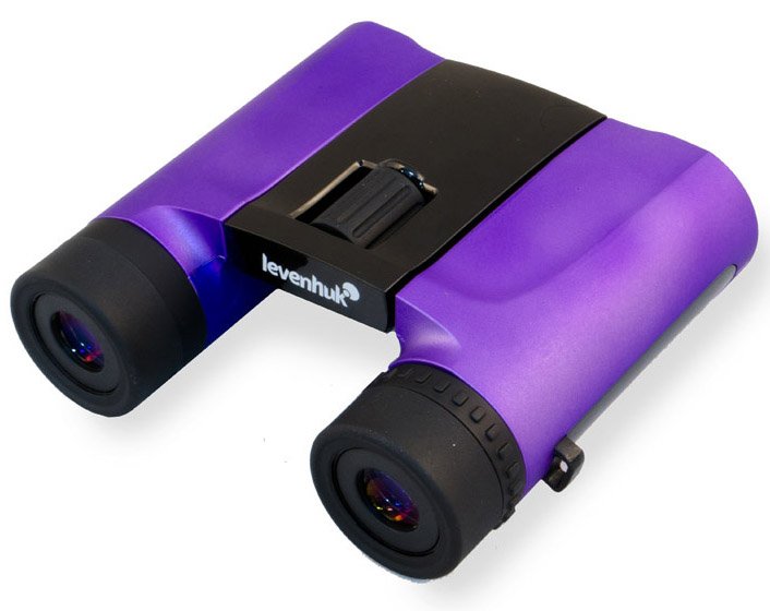 Levenhuk Rainbow 8x25 Dürbün