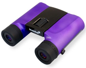 Levenhuk Rainbow 8x25 Dürbün