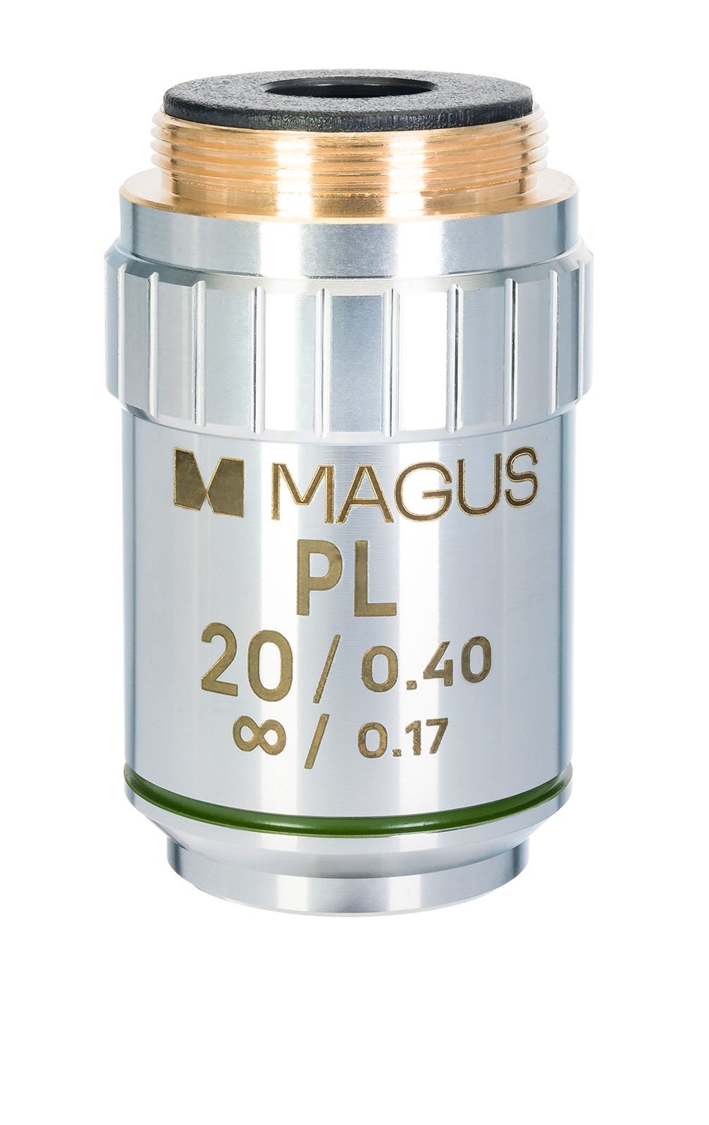 MAGUS SF20 20х/0,40 Plan Pol ∞/0,17 Objektif