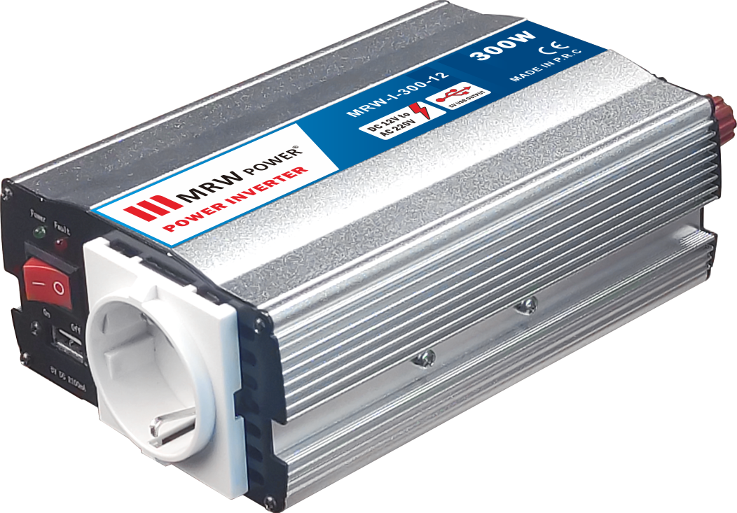 Modifiye Sinüs Power İnventör  24V 300W