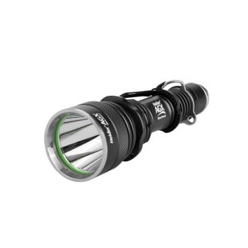 Heider AGX Ultra Power Şarjlı El Feneri