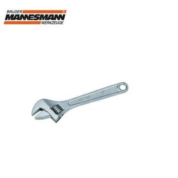 Mannesmann 120-06 Mini Kurbağacık Anahtar, 150mm