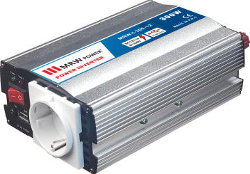 Modifiye Sinüs Power İnventör 12V 300W