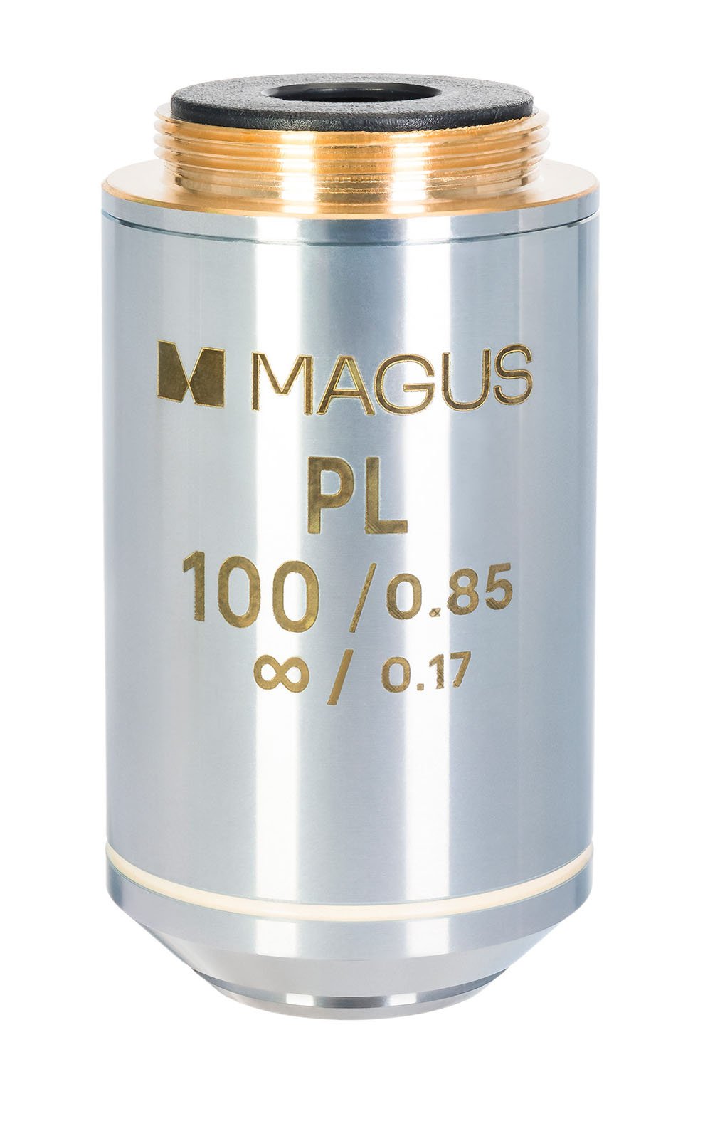 MAGUS SF100 DRY 100х/0,80 Plan Pol ∞/0,17 Objektif
