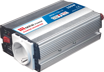 Modifiye Sinüs Power İnventör 12V 150W