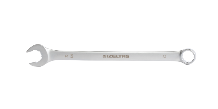 İZELTAŞ  0380 02 0014   Torx® - 14 mm Kombine Anahtar