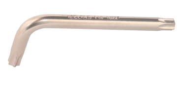 İZELTAŞ  4910 22 0050   Torx® Allen Anahtar T50
