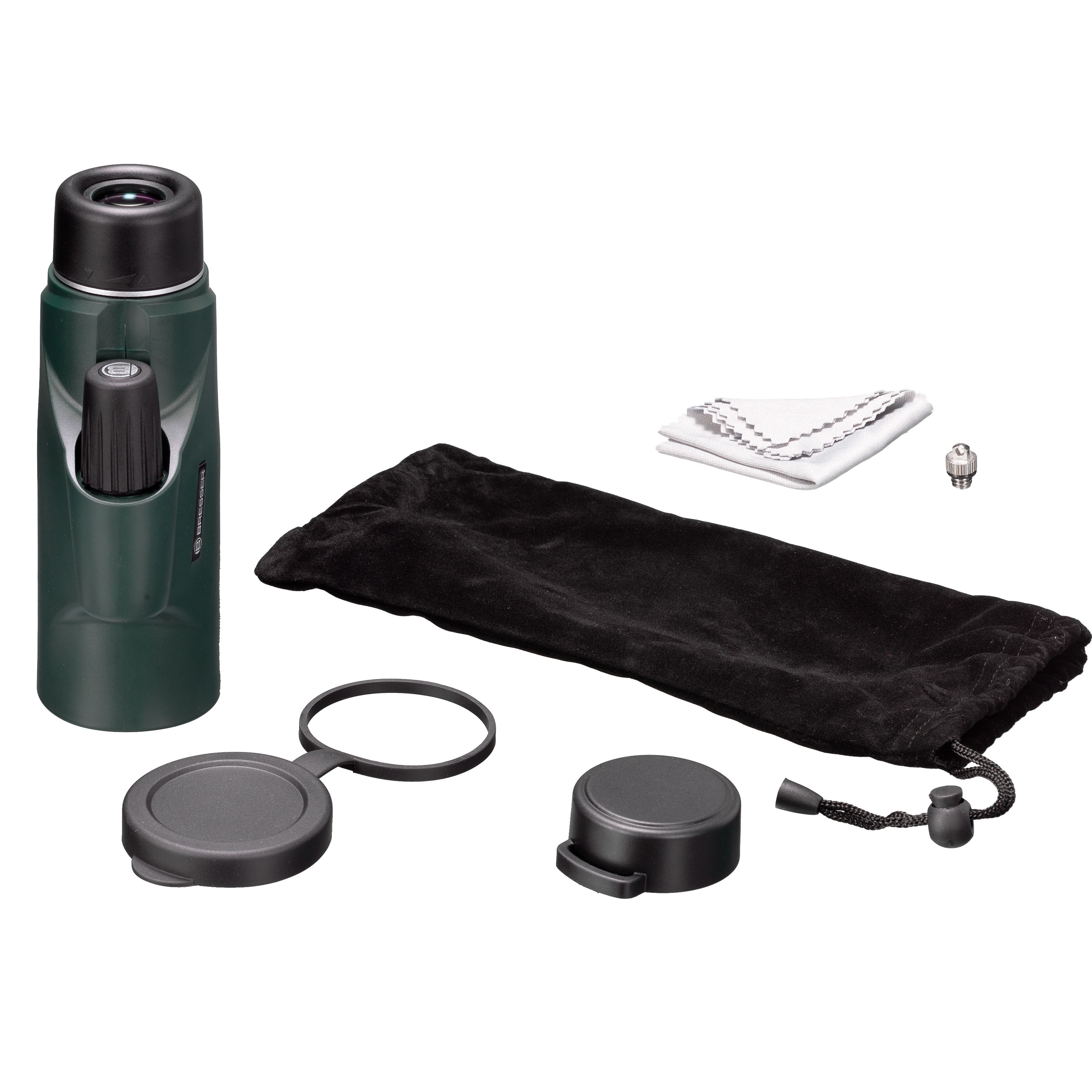 Bresser 10x42 Roof WP Monocular
