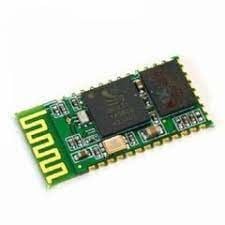 HC‐05 Kablosuz Bluetooth Modülü (Taban Plakasız)