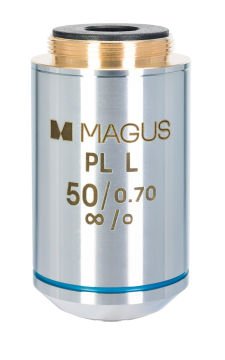 MAGUS SFR50 50х/0,70 Plan L Pol ∞/0 Objektif