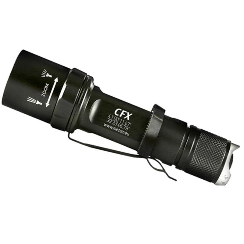 Heider CFX Şarjlı El Feneri